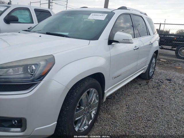 Aukcja sprzedaży 2016 Gmc Acadia Denali, vin: 1GKKRTKD5GJ265781, numer aukcji: 44005493