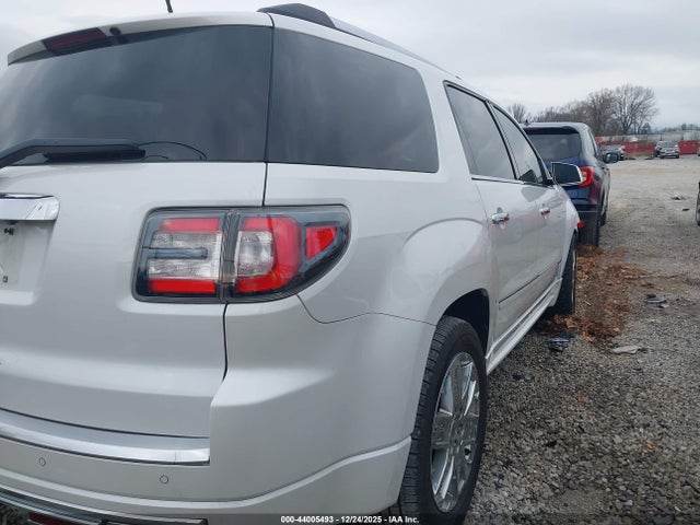 Aukcja sprzedaży 2016 Gmc Acadia Denali, vin: 1GKKRTKD5GJ265781, numer aukcji: 44005493