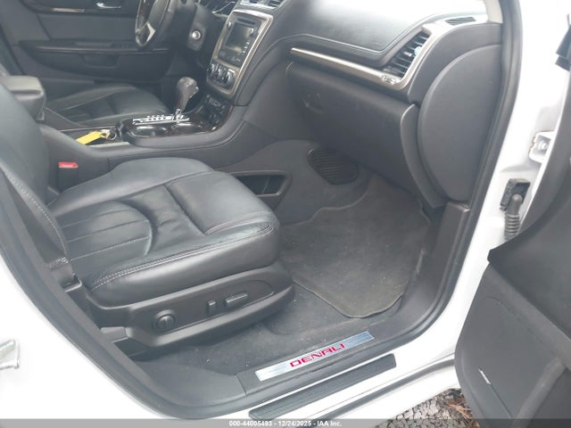 Aukcja sprzedaży 2016 Gmc Acadia Denali, vin: 1GKKRTKD5GJ265781, numer aukcji: 44005493