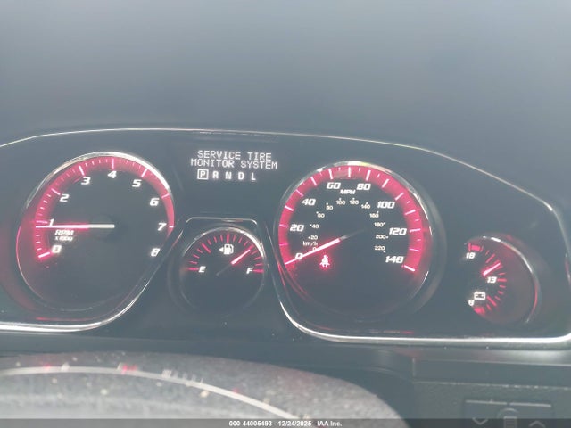 Aukcja sprzedaży 2016 Gmc Acadia Denali, vin: 1GKKRTKD5GJ265781, numer aukcji: 44005493