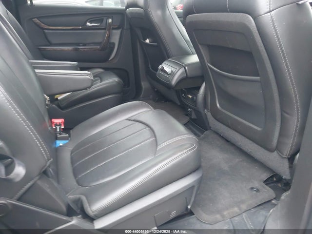 Aukcja sprzedaży 2016 Gmc Acadia Denali, vin: 1GKKRTKD5GJ265781, numer aukcji: 44005493