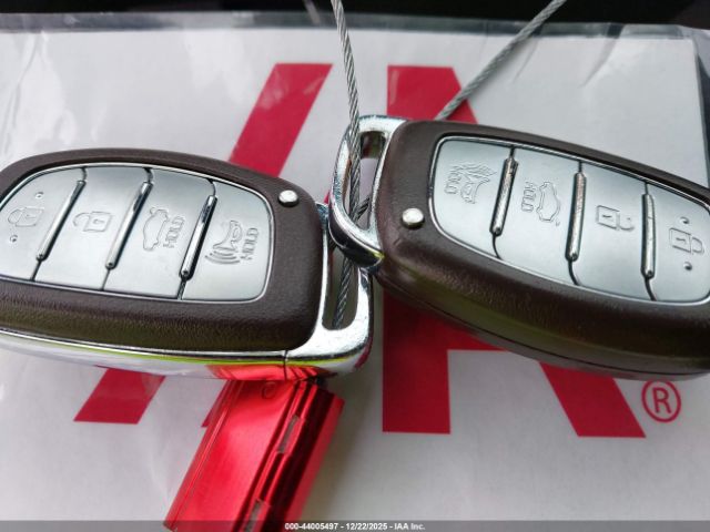 2019 HYUNDAI ELANTRA 5NPD84LF9KH472883 Photo 10