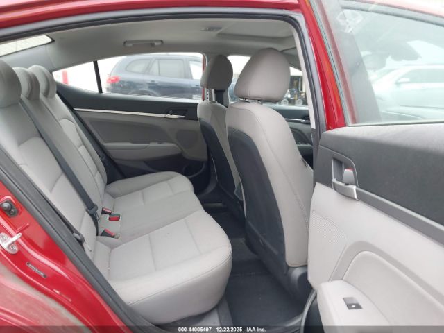 2019 HYUNDAI ELANTRA 5NPD84LF9KH472883 Photo 7