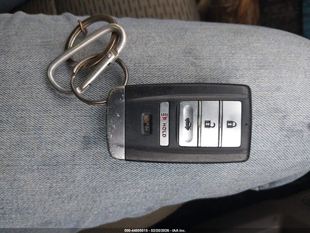 2016 ACURA TLX 19UUB1F38GA007318 Photo 10