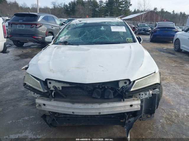 19UUB1F38GA007318 Acura TLX