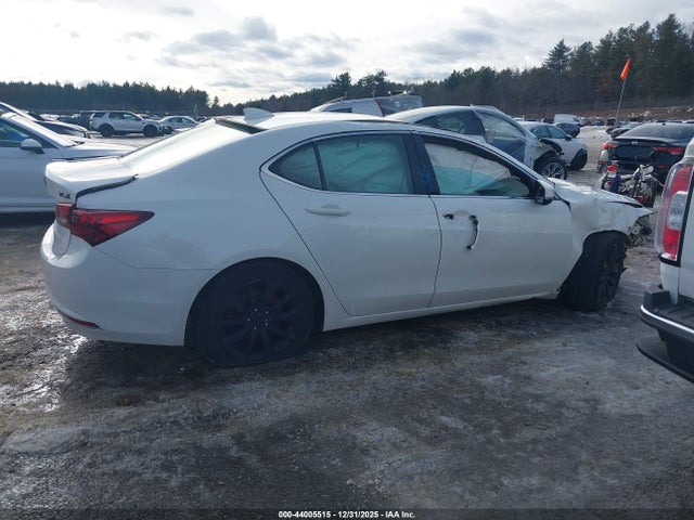 19UUB1F38GA007318 Acura TLX