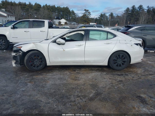 19UUB1F38GA007318 Acura TLX