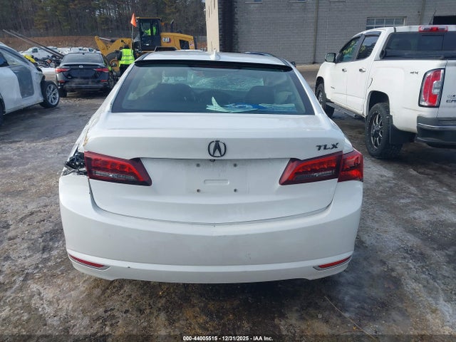 19UUB1F38GA007318 Acura TLX
