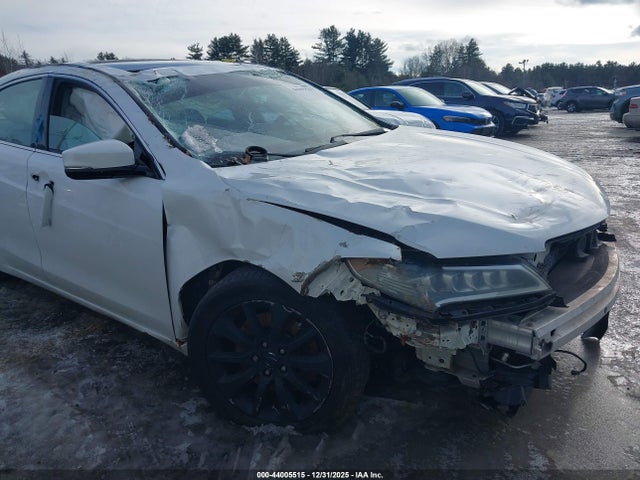 19UUB1F38GA007318 Acura TLX