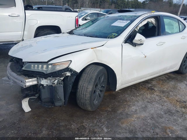 19UUB1F38GA007318 Acura TLX
