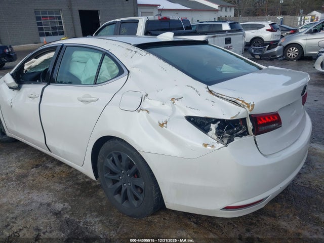 19UUB1F38GA007318 Acura TLX