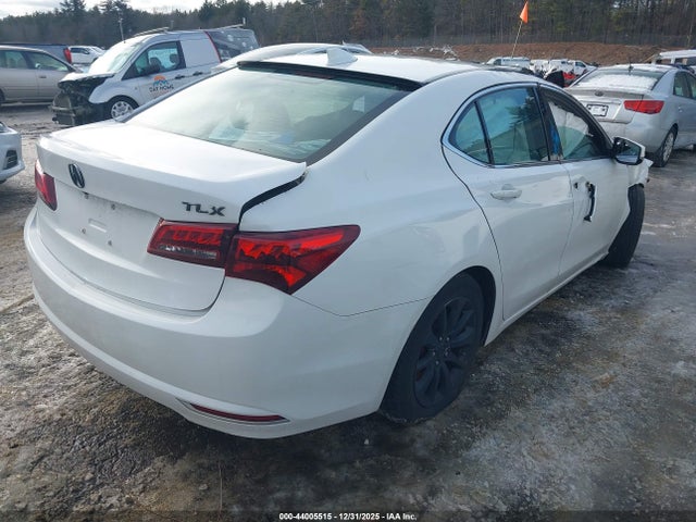 19UUB1F38GA007318 Acura TLX
