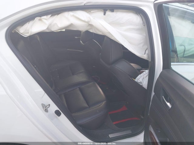 2016 ACURA TLX 19UUB1F38GA007318 Photo 7