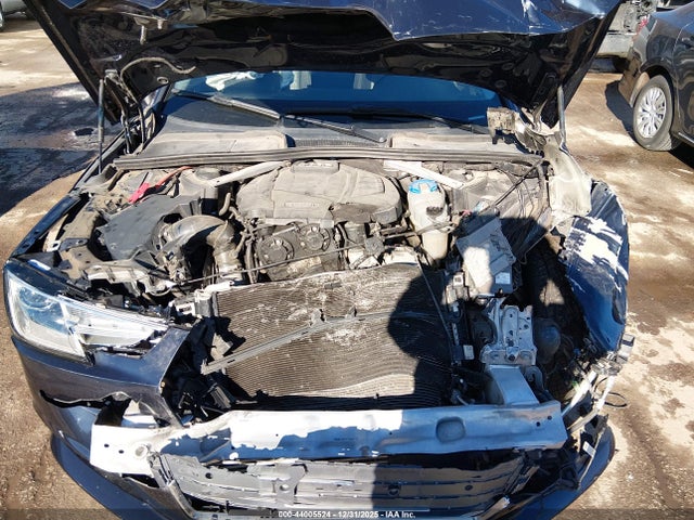 2017 AUDI A4 WAUGNAF43HN017080 Photo 9