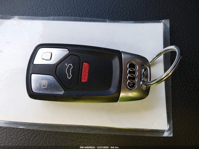 2017 AUDI A4 WAUGNAF43HN017080 Photo 10