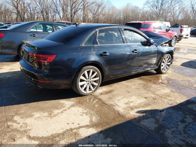 2017 AUDI A4 WAUGNAF43HN017080 Photo 3