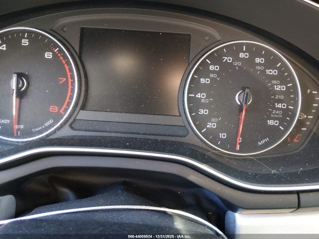 2017 AUDI A4 WAUGNAF43HN017080 Photo 6