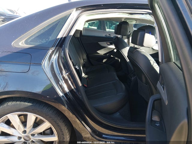 2017 AUDI A4 WAUGNAF43HN017080 Photo 7