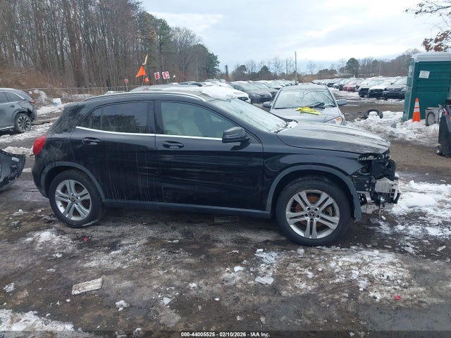 Продаж на аукціоні авто 2018 Mercedes-benz Gla 250 4matic, vin: WDCTG4GB2JJ477963, номер лоту: 44005525