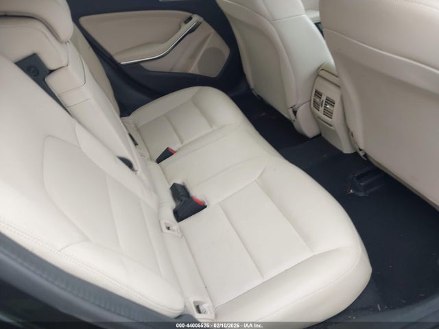 Продаж на аукціоні авто 2018 Mercedes-benz Gla 250 4matic, vin: WDCTG4GB2JJ477963, номер лоту: 44005525