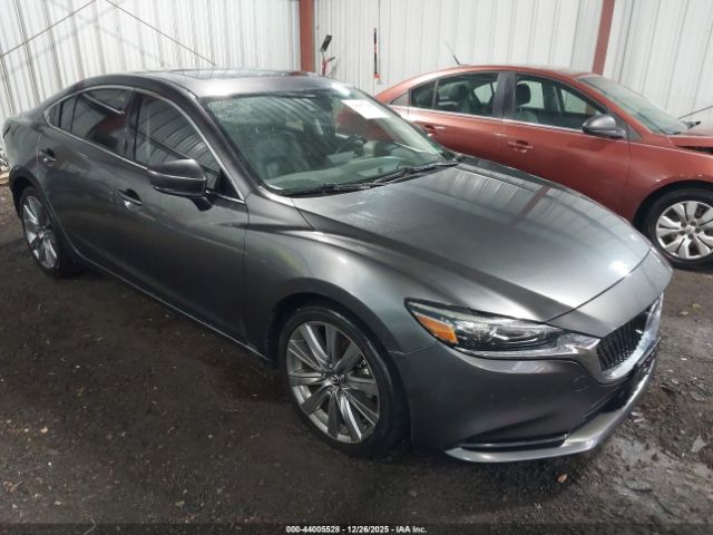 2018 MAZDA MAZDA6 JM1GL1VM9J1324924
