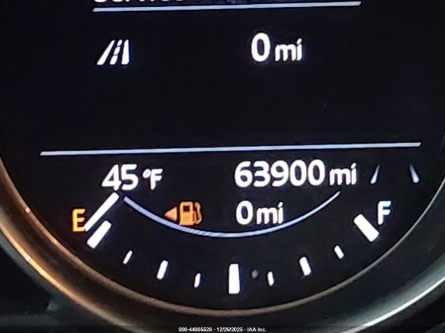 2018 MAZDA MAZDA6 JM1GL1VM9J1324924 Photo 6