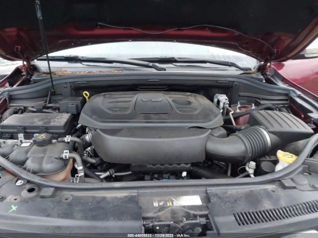 2020 JEEP GRAND CHEROKEE 1C4RJFBG0LC180097 Photo 9