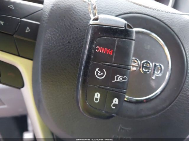 2020 JEEP GRAND CHEROKEE 1C4RJFBG0LC180097 Photo 10