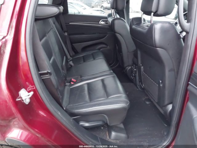 2020 JEEP GRAND CHEROKEE 1C4RJFBG0LC180097 Photo 7