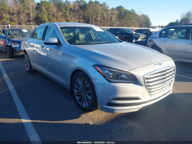2015 HYUNDAI GENESIS KMHGN4JE7FU078435