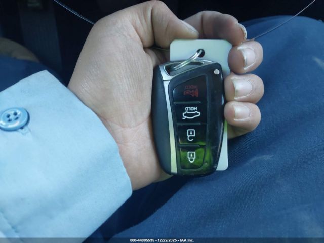 2015 HYUNDAI GENESIS KMHGN4JE7FU078435 Photo 10