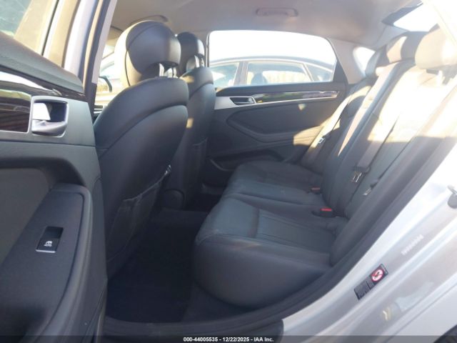 2015 HYUNDAI GENESIS KMHGN4JE7FU078435 Photo 7