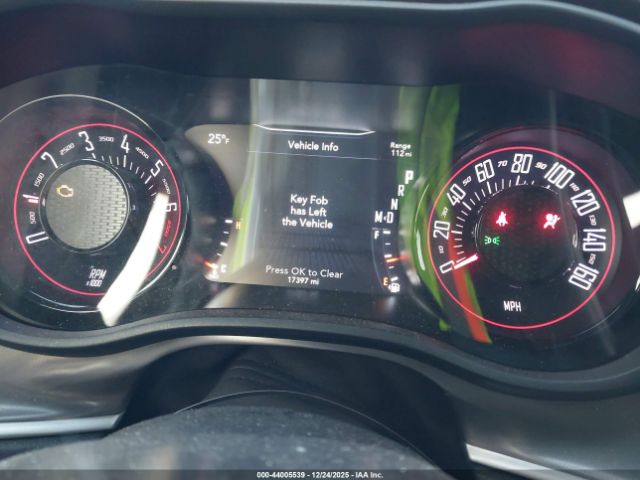 2021 DODGE CHALLENGER 2C3CDZAG1MH604924 Photo 6