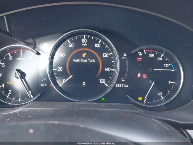 Mazda Cx-5 Grand Touring Reserve 2021 JM3KFBAY5M0452336 Image 7