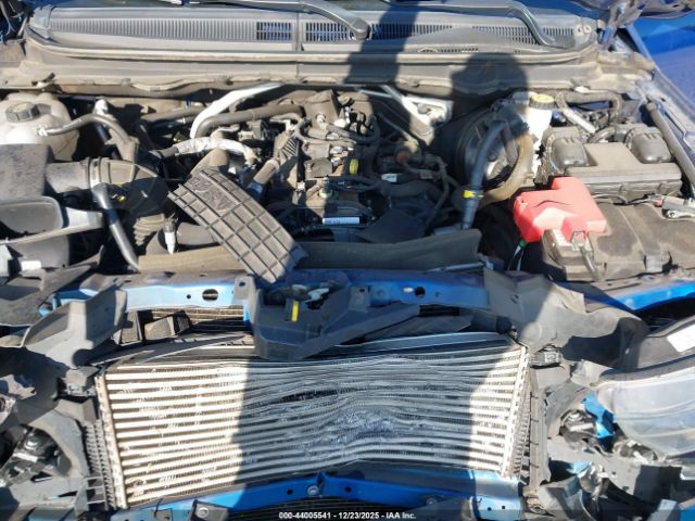 2020 FORD RANGER 1FTER1EH7LLA44323 Photo 9