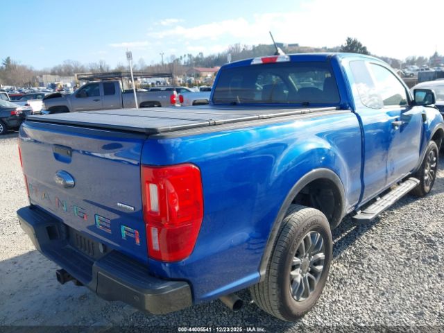 2020 FORD RANGER 1FTER1EH7LLA44323 Photo 3