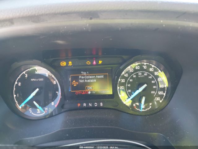2020 FORD RANGER 1FTER1EH7LLA44323 Photo 6