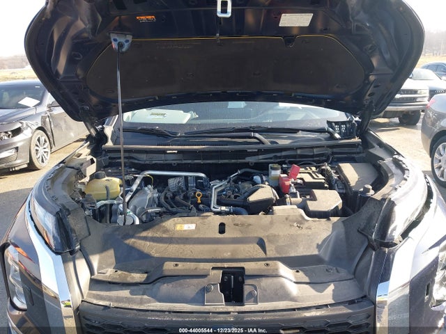 Продаж на аукціоні авто 2024 Mitsubishi Outlander Sel 2.5 S-awc, vin: JA4J4WA85RZ045115, номер лоту: 44005544