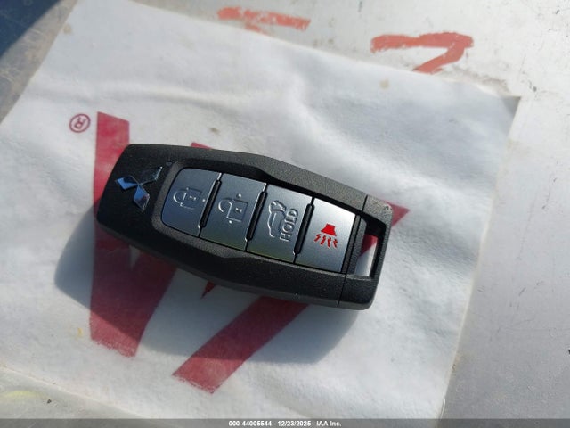 Продаж на аукціоні авто 2024 Mitsubishi Outlander Sel 2.5 S-awc, vin: JA4J4WA85RZ045115, номер лоту: 44005544