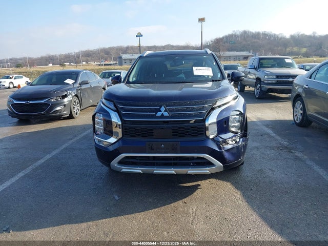 Продаж на аукціоні авто 2024 Mitsubishi Outlander Sel 2.5 S-awc, vin: JA4J4WA85RZ045115, номер лоту: 44005544