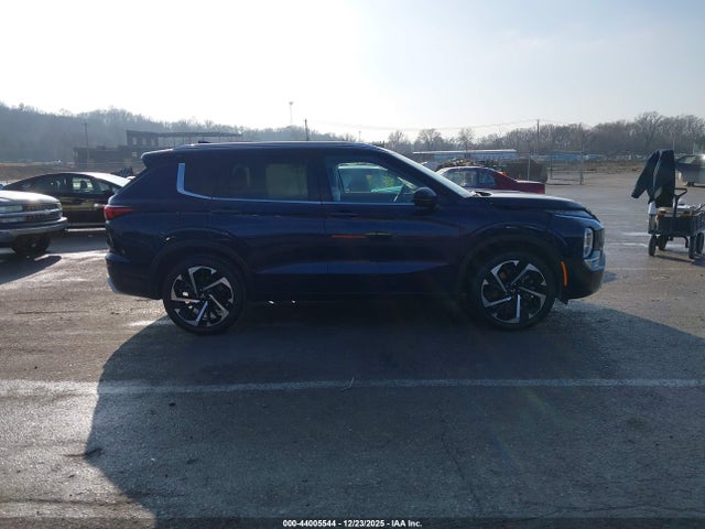 Продаж на аукціоні авто 2024 Mitsubishi Outlander Sel 2.5 S-awc, vin: JA4J4WA85RZ045115, номер лоту: 44005544