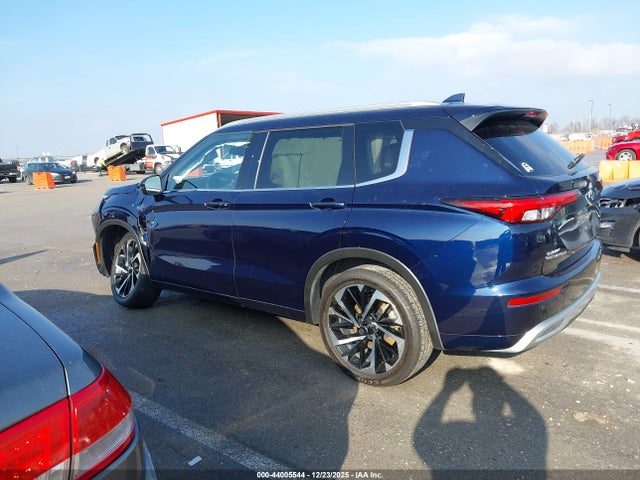 Продаж на аукціоні авто 2024 Mitsubishi Outlander Sel 2.5 S-awc, vin: JA4J4WA85RZ045115, номер лоту: 44005544