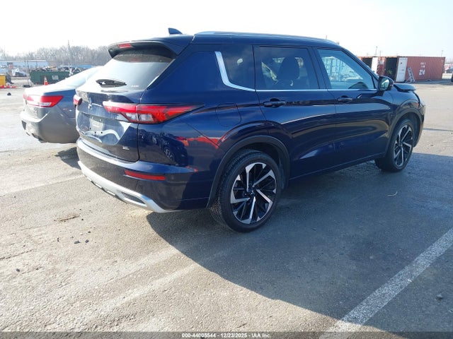 Продаж на аукціоні авто 2024 Mitsubishi Outlander Sel 2.5 S-awc, vin: JA4J4WA85RZ045115, номер лоту: 44005544