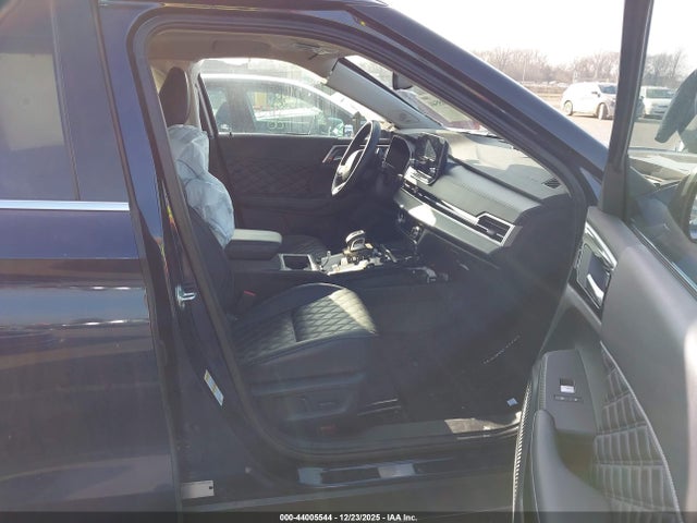 Продаж на аукціоні авто 2024 Mitsubishi Outlander Sel 2.5 S-awc, vin: JA4J4WA85RZ045115, номер лоту: 44005544