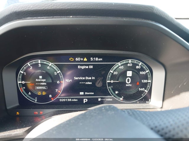 Продаж на аукціоні авто 2024 Mitsubishi Outlander Sel 2.5 S-awc, vin: JA4J4WA85RZ045115, номер лоту: 44005544