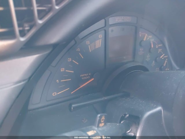 1991 CHEVROLET CORVETTE 1G1YY2383M5103312 Photo 6