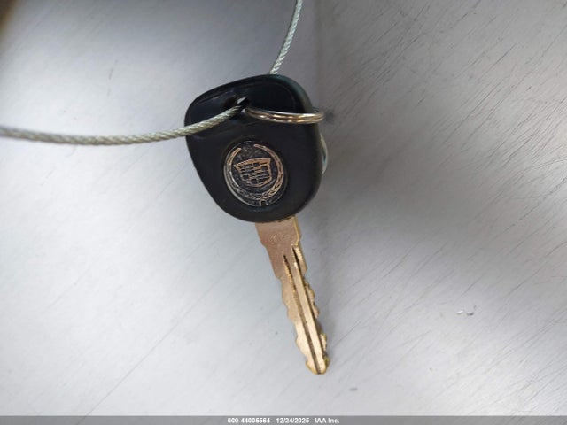 2006 CADILLAC CTS 1G6DP577X60134667 Photo 10