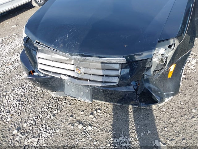 2006 CADILLAC CTS 1G6DP577X60134667 Photo 5