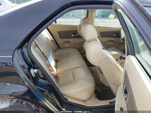 2006 CADILLAC CTS 1G6DP577X60134667 Photo 7