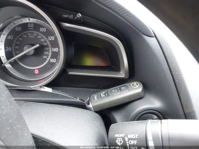 Продаж на аукціоні авто 2014 Mazda Mazda3 I Sport, vin: JM1BM1U78E1216917, номер лоту: 44005570